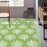 Lightweight Indoor Reversible Durable Plastic Rug thumbnail-6