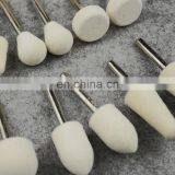 High Density Shaped Felt Polishing Bobs/ Wool Felt Bobs thumbnail-4