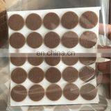 Factory Wholesale Price Chair Pad Felt thumbnail-1