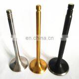 For BYD F3 Mitsubishi Engine V3 4G15M 4G18 Intake Valve And Exhaust Valve China Auto Spare Parts 476Q-10070016 476Q-10070023 thumbnail-7