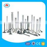 Superbike Motorcycle Engine Valve for Hyosung Gt250r thumbnail-2