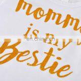 Fashion Wholesale Baby Romper Set Newborn Baby Gift Clothes Set 2018 thumbnail-3
