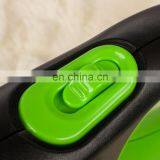 Manufacturer Wholesale Pink Green Blue Plastic Nylon Automatic Dog Retractable Leash thumbnail-6
