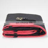 Pet Supplies Thin and Light Pet Seat Cushion Back Row L Type Non-slip Dog Pad thumbnail-5