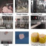 High Quality Automatic Siomai Machine,shumai Making Machine thumbnail-7