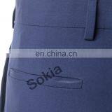 Automatic Laster Trousers Welting Pocket Placket Industrial Sewing Machine thumbnail-5