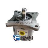 Japan NACHI IPH-5A-40/50/64-2111 IPH-5B-40/50/64-2111 Hydraulic Gear Pump thumbnail-1
