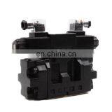 YUKEN Electro-hydraulic Directional Control Valve DSHG-06 Series DSHG-06-2B2-A220-N-50 thumbnail-2