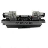 YUKEN Series DSG-01-3C4 Solenoid Directional Control Valve Hydraulic Solenoid Valve thumbnail-2