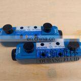 Vickers Directional Valve DG4V-3-2C Hydraulic Valve thumbnail-1