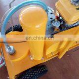 Manual Cold Paint Road Marking Machine thumbnail-6