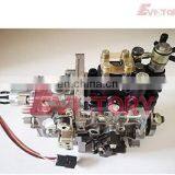 for Yanmar Excavator 4TNV98 4TNV94 S4D98E Fuel Injection Pump Direct Injection thumbnail-2