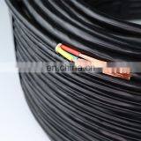 Electrical Wire and Cable Manufacturers 1.5mm2, 2.5mm2, Two Three Four Five Six Seven Cores thumbnail-2