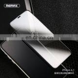 Remax Gl-27 New Full Screen Anti-dust 3d Personate Tempered Glass Screen Protector thumbnail-4