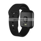 Hot Style P80 Smart Bracelet Full Touch Screen thumbnail-3