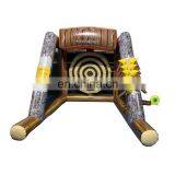 Funny Inflatable Axe Throwing Game Target Inflat Axe Throw Toss Dart Fun Games for Kids And Adults thumbnail-2