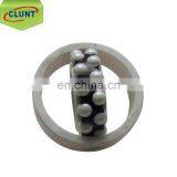 Self Aligning Ball Bearing 2313K 65x140x48 mm Si3N4 ZRO2 Ceramic Bearing 2313 thumbnail-3