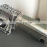24v 12v 350w dc Worm Gear Motor 50Nm Rating thumbnail-2