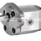 HGP-1A F8R 160 1D12N High-pressure Gear Pump thumbnail-1