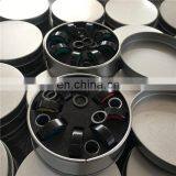 High Speed Skateboard Bearing 627 Abec7 7x22x7mm Miniature Ball Bearing thumbnail-5