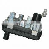 648096019980 Electronic Turbocharger Actuator OEM 743115-5001S 68019589AA Fits for 3.0T thumbnail-4