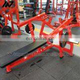 Sports Equipment Chest Press Horizontal Bench Press thumbnail-4