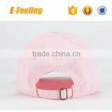 Custom High Quality Women's Baseball Cap thumbnail-2
