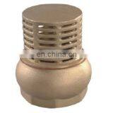 BT5005 Good Market Swing Basement Floor Drain Check Valve thumbnail-4