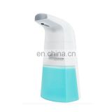 Portable 300ml automatic liquid soap dispenser / sensor  hand sanitizer dispenser