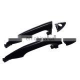826613X000, 826623X020, 826513X000, 826623X000 Front Right and Left Outer Primed Plastic Door Handle For Hyundai Elantra 11-16 thumbnail-5