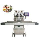 High Quality And Factory Applicable New Cake Machine Mochi Ice Cream Machine thumbnail-4