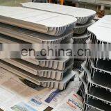 2018 Custom Aluminum Extrusions With Aluminum Extrusions Inc / Custom Aluminum Milling