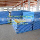 Seasonal Park and Holiday Ice Rinks/UHMWPE Skating Surface/artificial Hot Ice Boards thumbnail-4