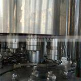 High Speed Complete Pet Bottle Bottling Shrink Wrapping Machine Line thumbnail-5