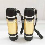 9 LED Most Powerful and Cheap Led Flashlight Torch thumbnail-3