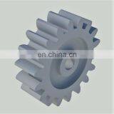 Prototype and Customized Part Prototype and Customized Part Custom Bobber Parts Plastic Injection Molding 3D Printing Services thumbnail-3