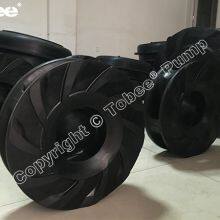 Tobee® Rubber Lined Slurry Pump Parts thumbnail-1