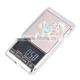New 300g x 0.01g Mini Digital Protable Jewelry Pocket Gram Scale