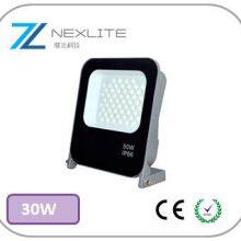 Commercial Led Flood Lights 30 Watt Flood Light for Sale CE ROHS thumbnail-1