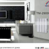 Aluminum Curve Radiators With ROHS,CE for Home Heating thumbnail-2