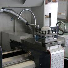CK6130 CK6132 Мини ЧПУ токарный станок Маленький ЧПУ токарный станок в продаже Комбинация токарного и фрезерного станка thumbnail-5