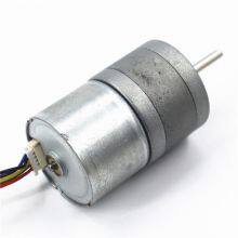 BL2418 Brushless Gear Motor,BL2418I-gb Brushless dc Electric Motor ,24v 24mm dc Brushless Gear Motor 600rpm From Keugu Motor thumbnail-5