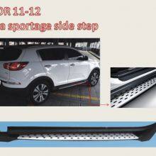 Car Side Step Mould thumbnail-4