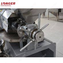 Hot Sale Sesame Oil Press Machine Sesame Oil Making Machine for Sale thumbnail-2