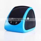Cute Blue Two in One Lable and Receipt Portable Mini Laser Printer Quality Choice