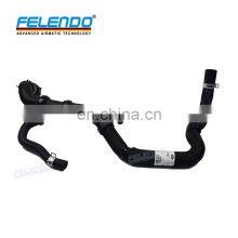 LR094507 For Land Rover Discovery Sport 2.0 Petrol Lower Radiator Water Hose
