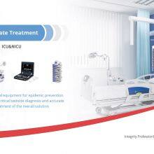 Hedy Medical Device Co., Ltd company overview - view 1 thumbnail