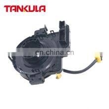 High Quality Auto Spare Parts 77900-T6P-B11 Steering Wheel Spiral Cable Clock Spring For HONDA CRIDER thumbnail-3