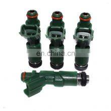 4 PCS NEW Fuel Injectors for Toyota Prius Echo/Scion 1.5L 23250-21020 thumbnail-1