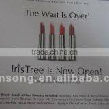 Wholesale Cheap Custom Full Color Flyer, Design Die-cut Flyer Printing Quality Choice thumbnail-5